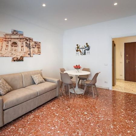 Luxury And Sweet Home-Metro Malatesta Roma Exterior foto