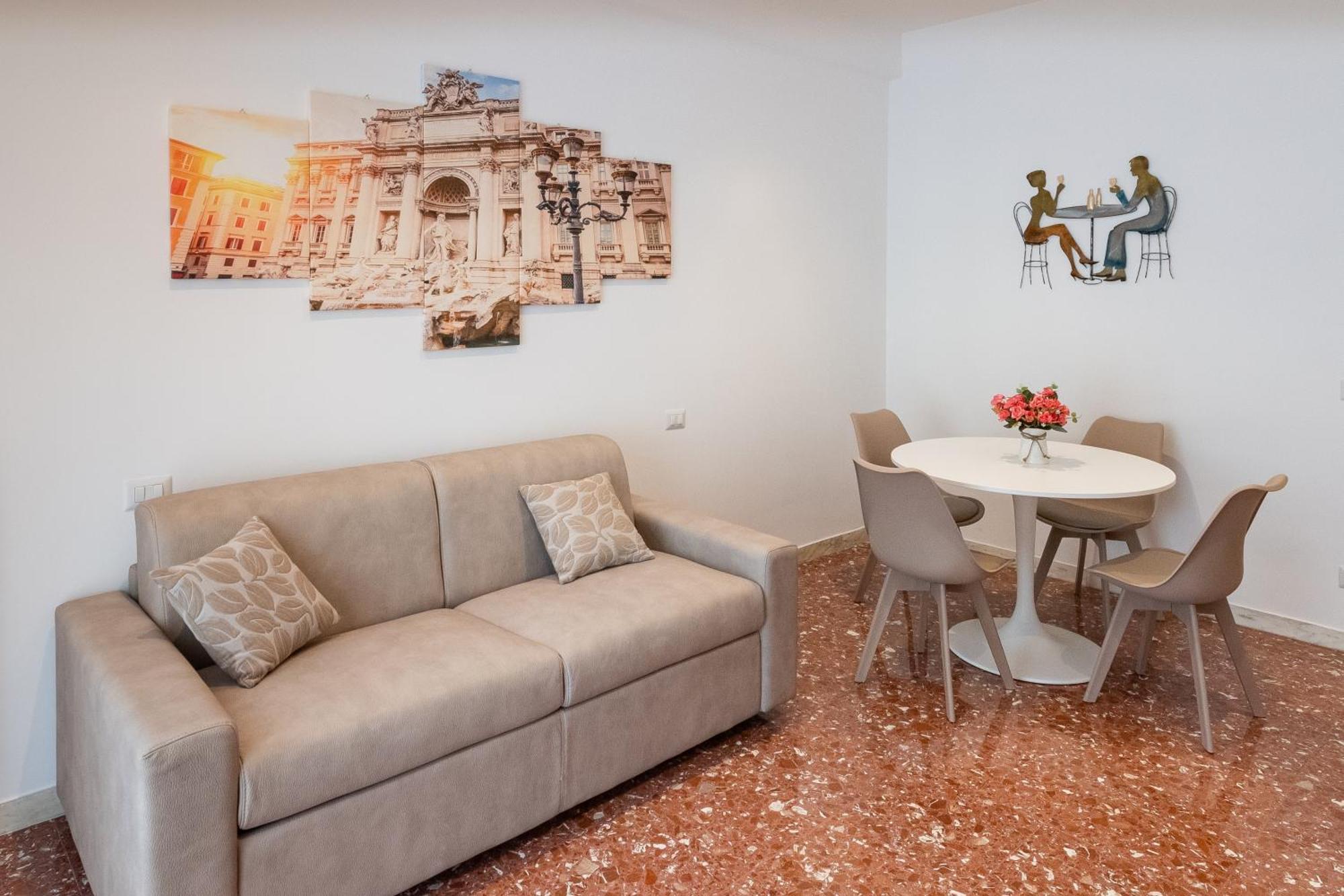 Luxury And Sweet Home-Metro Malatesta Roma Exterior foto
